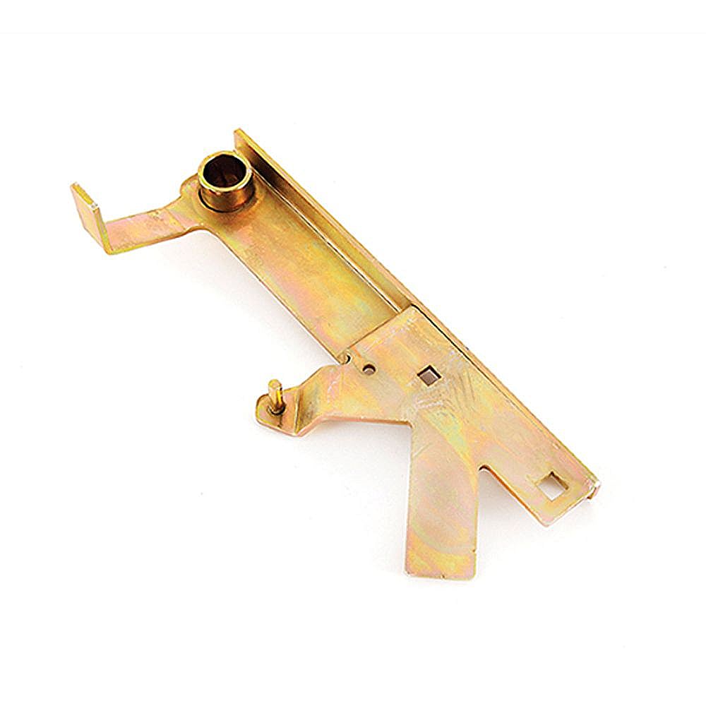 Part #903-05266, Lawn Tractor Blade Idler Pulley Arm