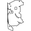 Mtd Cylinder Head Baffle for MTD 8Q78HU - Part 907-07190
