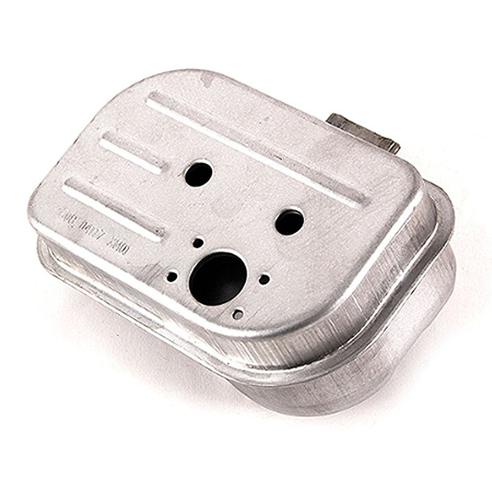 Part #908-04117, Muffler Assembly