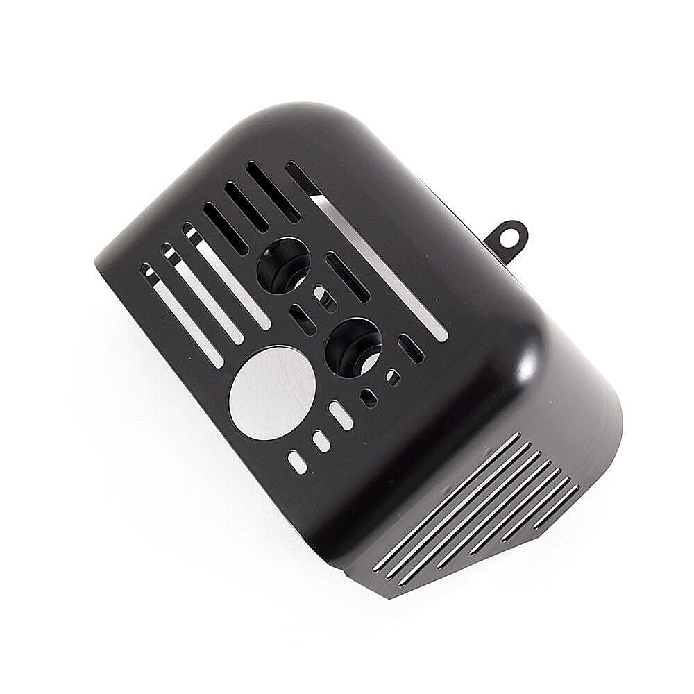 Part #908-04119, Cover-Muffle