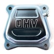Cover for MTD 375-QU - Part 908-05028