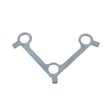 Gasket for MTD 490-SUC - Part 908-05052