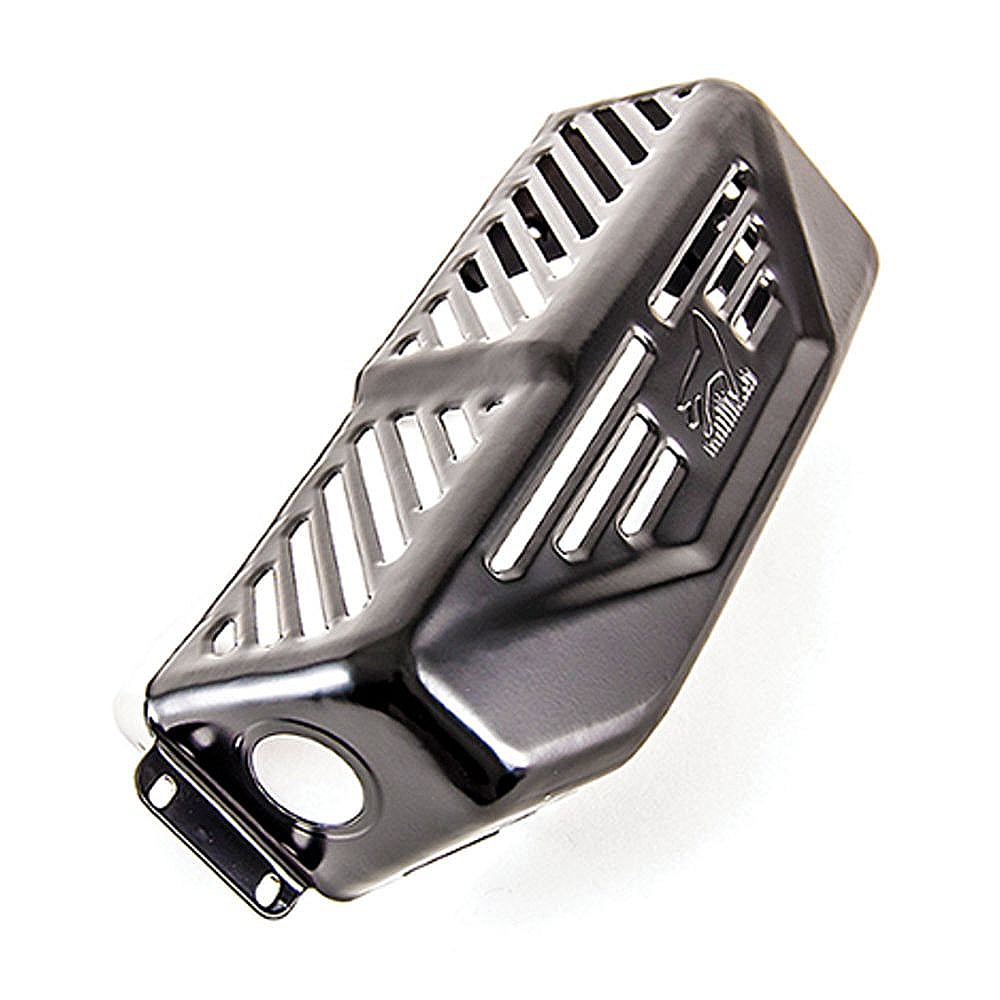 Part #908-05112A, Mtd Muffler Guar