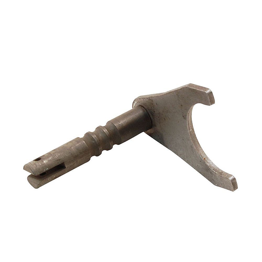 Part #911-0011, Lawn Tractor Detent Shaft