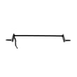 Mtd Lawn Mower Front Axle Assembly 911-04143B