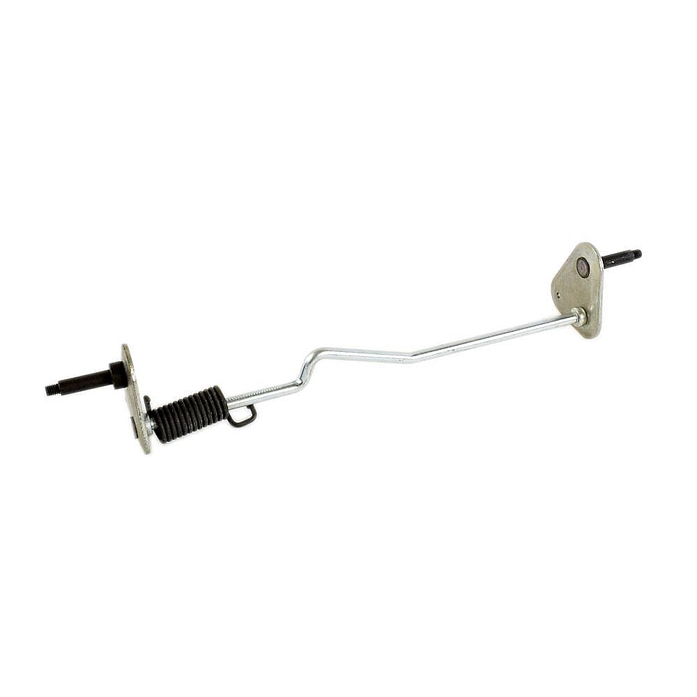Part #911-04191B, Lawn Mower Axle, Front