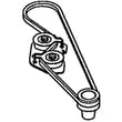 Hub Insert 911-04245