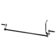 Axle 8 Whl for MTD 12AVC1B8799 - Part 611Z05022
