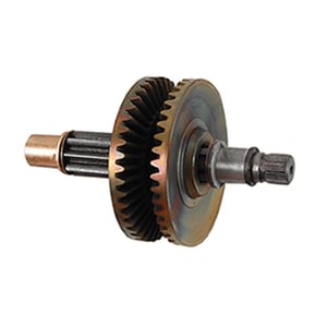 Lawn Tractor Transaxle Output Gear 911-05051