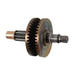 Lawn Tractor Transaxle Output Gear for Cub Cadet 13WX90AS056 - Part 911-05051