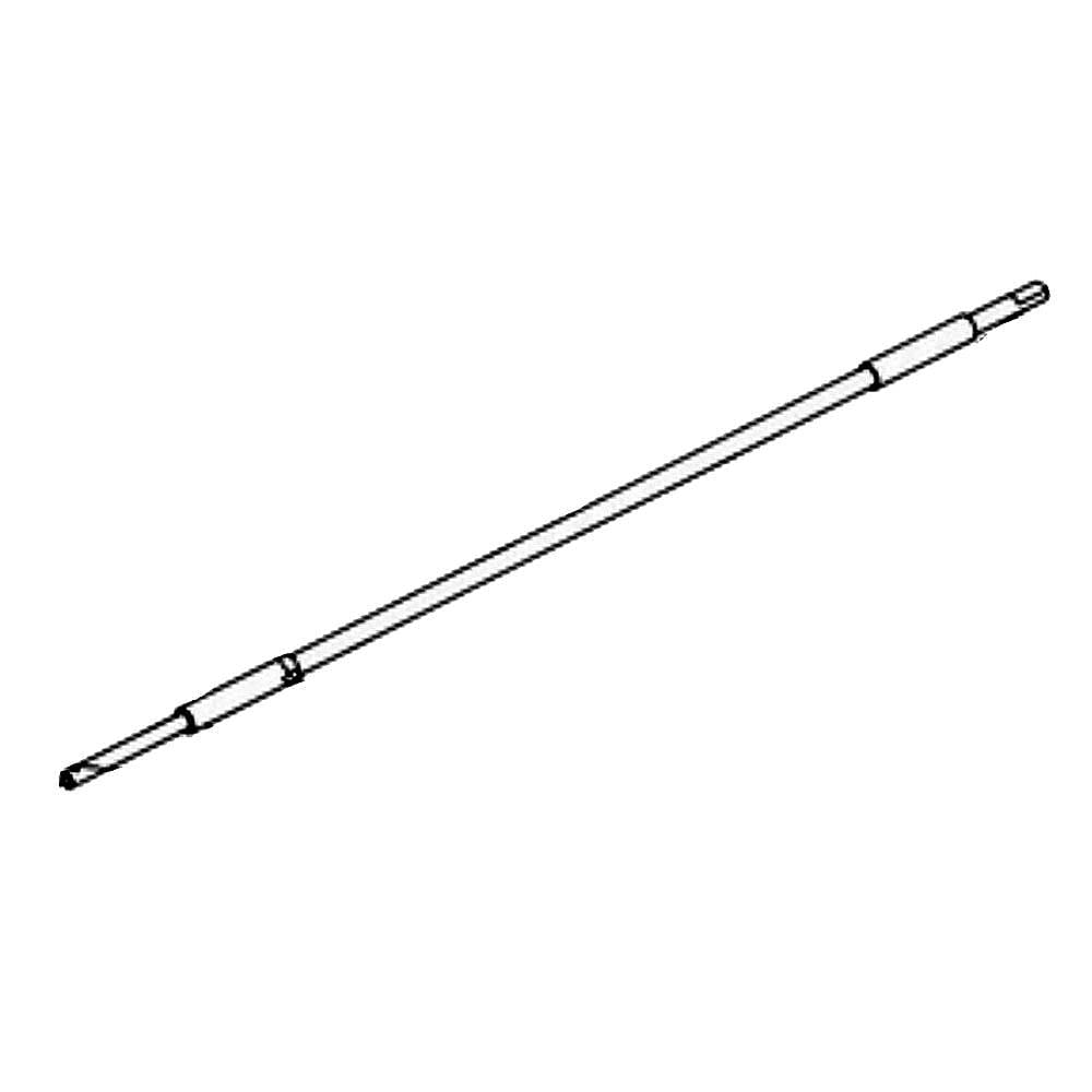 Part #911-05146, Shaft-Elec 4