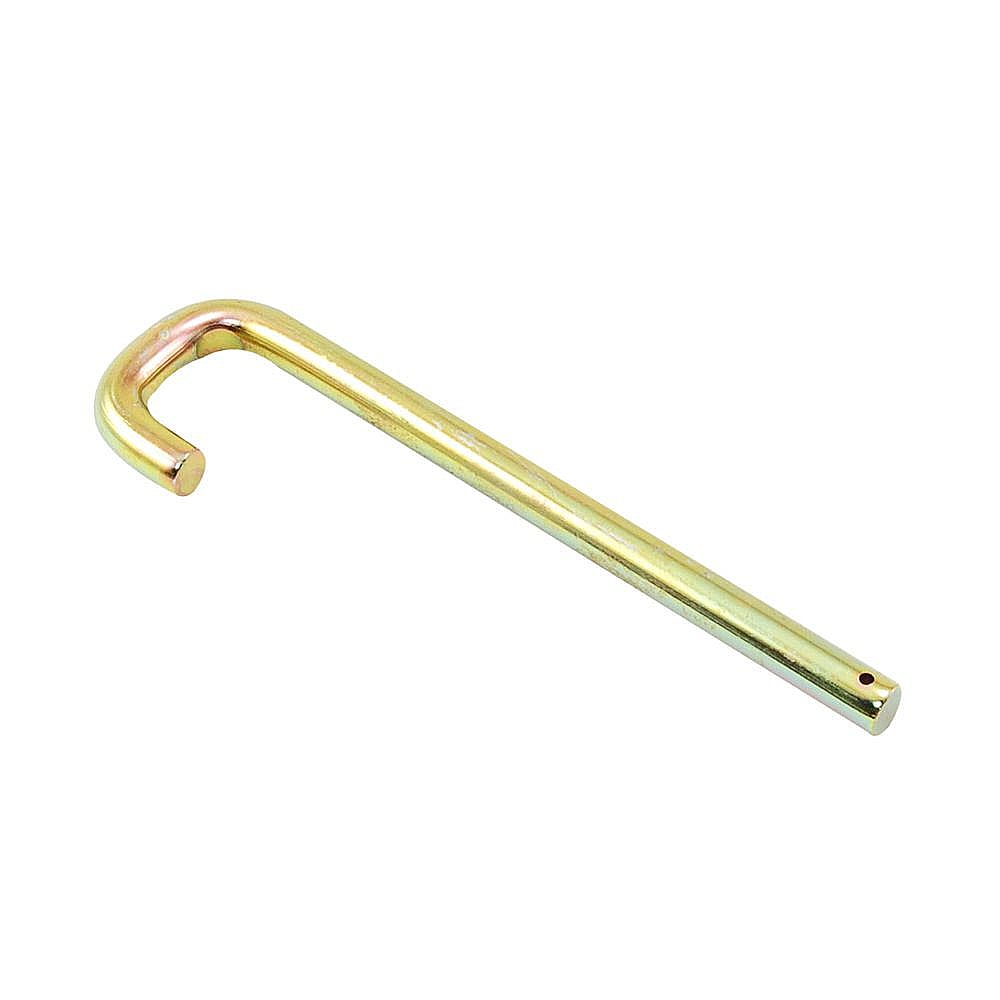 Lawn Tractor Deck Roller Attachment Pin