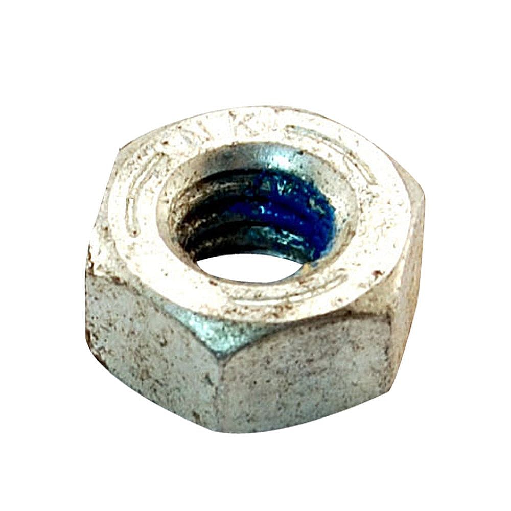 Part #912-0107, Lawn & Garden Equipment Hex Nut, 1/4 X 20-Mm