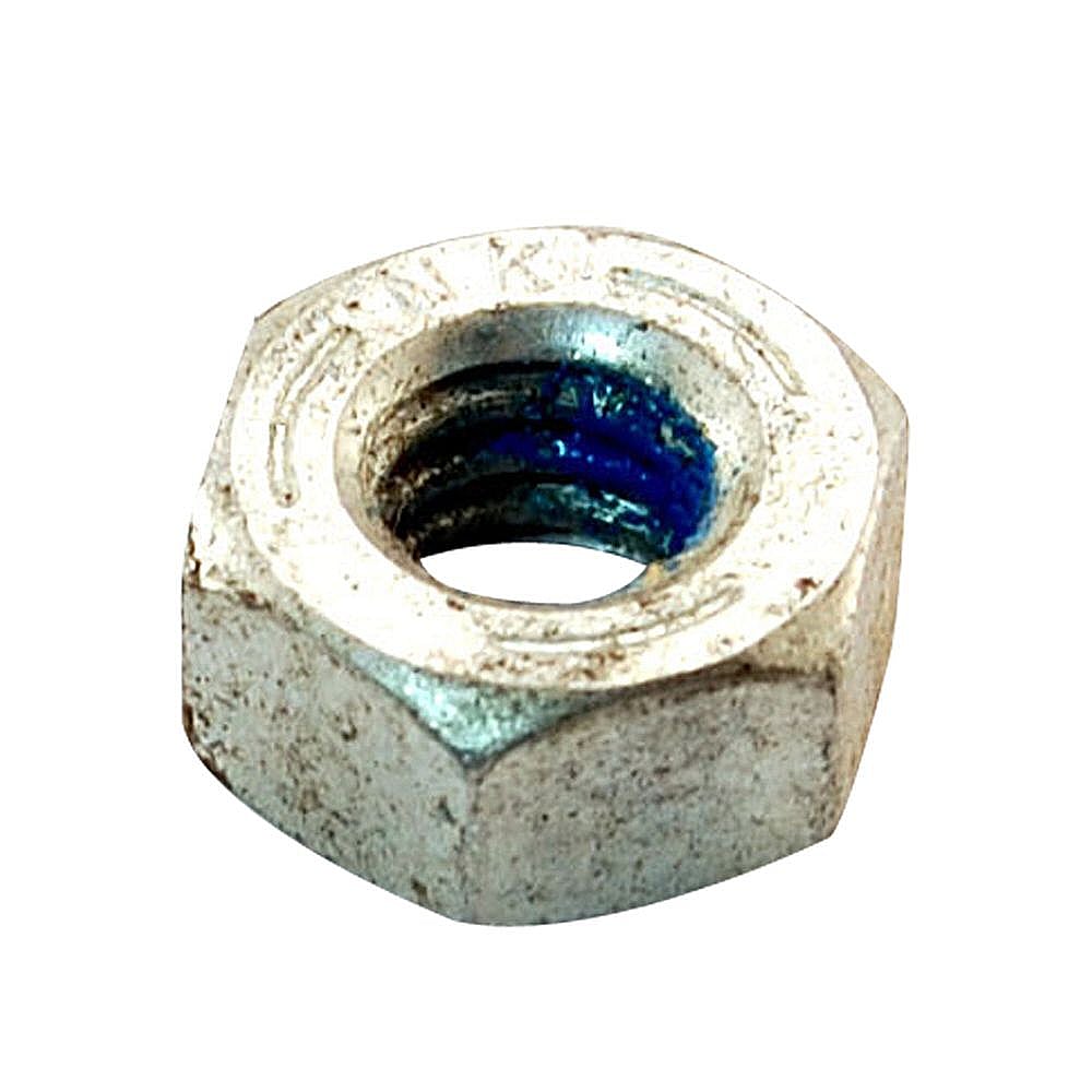 Lawn & Garden Equipment Hex Nut, 1/4 x 20-mm