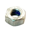 Lawn & Garden Equipment Hex Nut, 1/4 X 20-mm for MTD 242687 - Part 912-0107