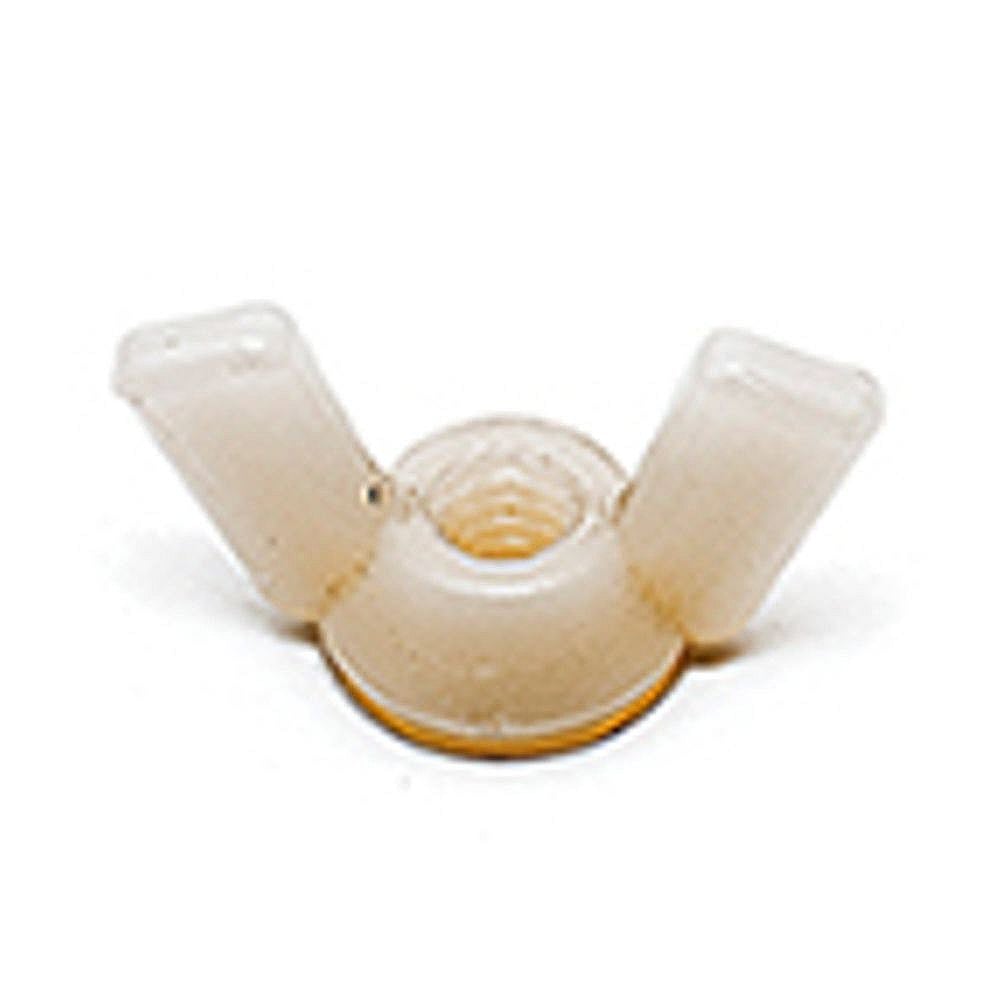 Part #912-0113, Nut-Wing-Sol
