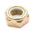 Snowblower Hex Nut 912-0116