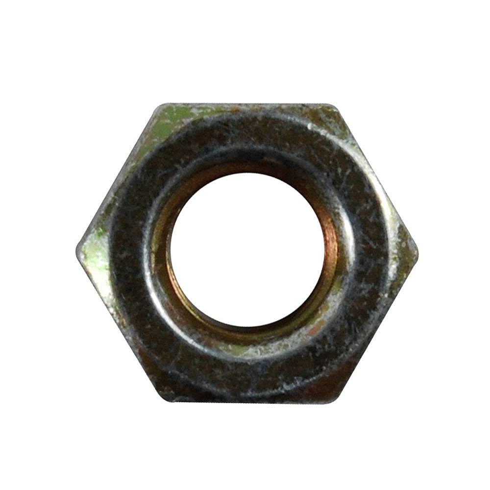 Part #912-0158, Ace Tiller Carburetor Nut