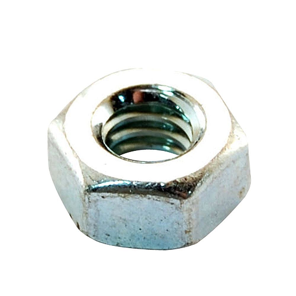 Part #912-0287, Lawn & Garden Equipment Hex Nut