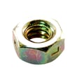 Lawn & Garden Equipment Hex Lock Nut for Craftsman 247797854 - Part 912-0291