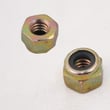 Hex Nut, 1/4-in 791-180050