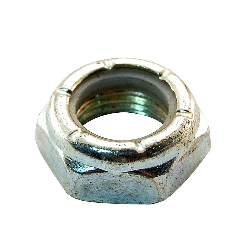 Lawn Tractor Lock Nut 9120346 parts Sears PartsDirect