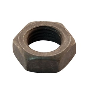 Lawn Tractor Hex Jam Nut 912-3001