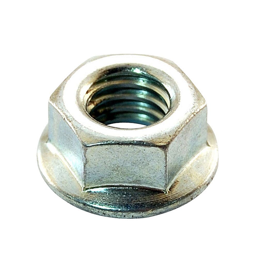 Part #912-3005, Lawn Tractor Hex Flange Nut