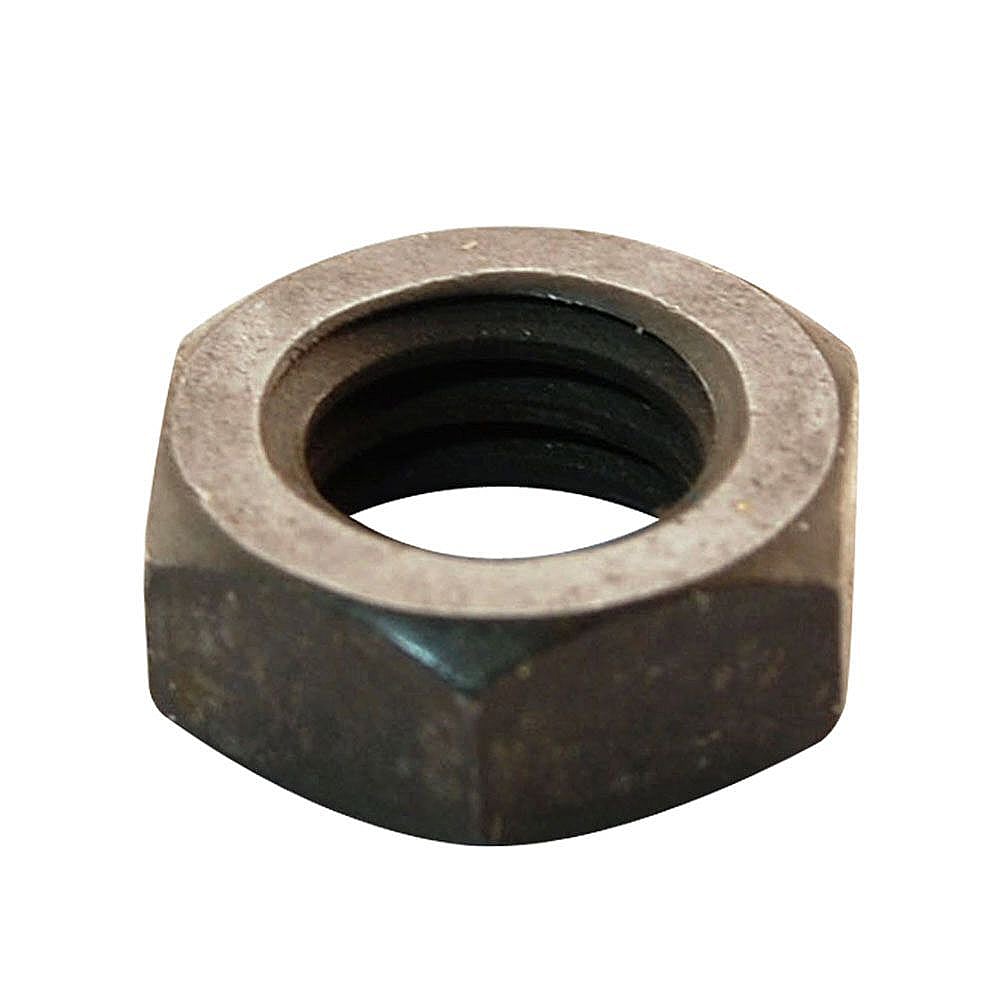 Log Splitter Hex Jam Nut