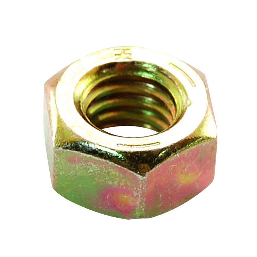 Part #712-3010, Ryobi Lawn & Garden Equipment Hex Nut (Replaces 912-3010)