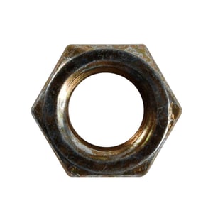 Lawn Tractor Hex Jam Nut 912-3015