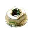 Lawn Mower Flange Nut 01002766