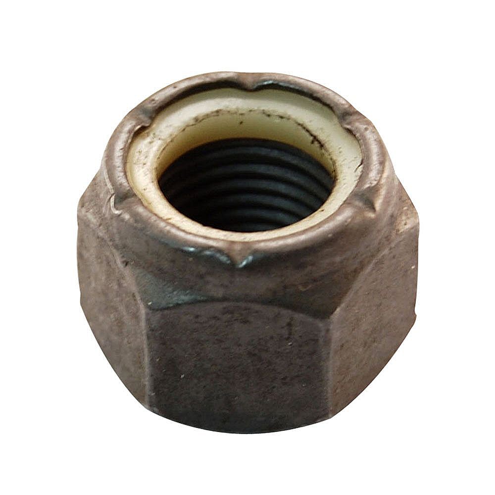 Craftsman Part #912-3058, Lawn & Garden Equipment Nut | 8.00 x 4.00 x 2.00