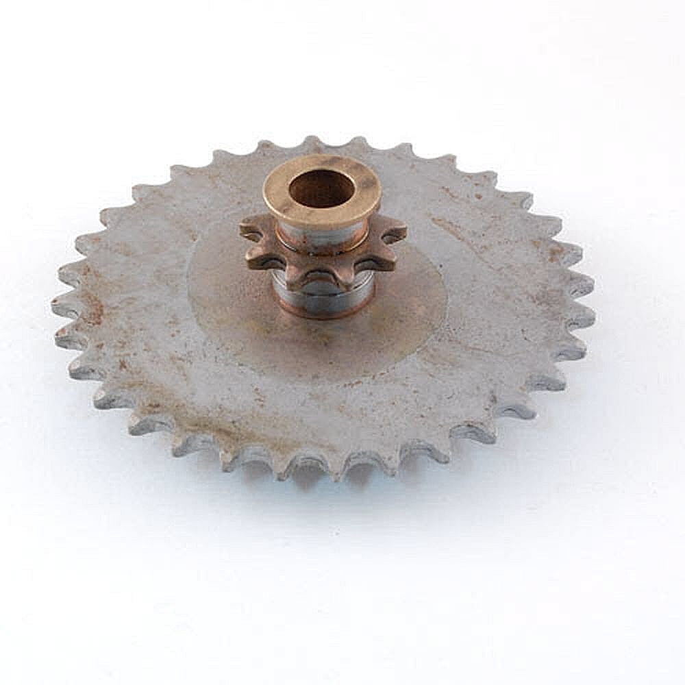 Part #913-0194, Hex Sprocket