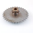 Hex Sprocket 913-0194