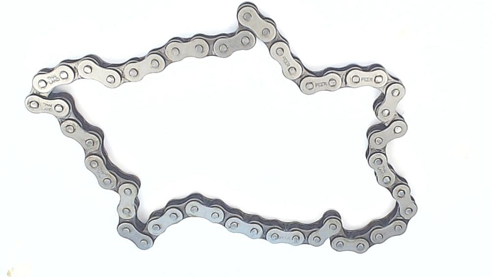Part #913-0367, Tiller Ground Drive Chain