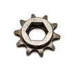 Snowblower Sprocket for Craftsman 247883981 - Part 913-04015
