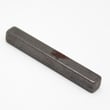 Tiller Square Key, 3/16 X 1-1/2-in for Troybilt 21A-662G766 - Part 914-0133