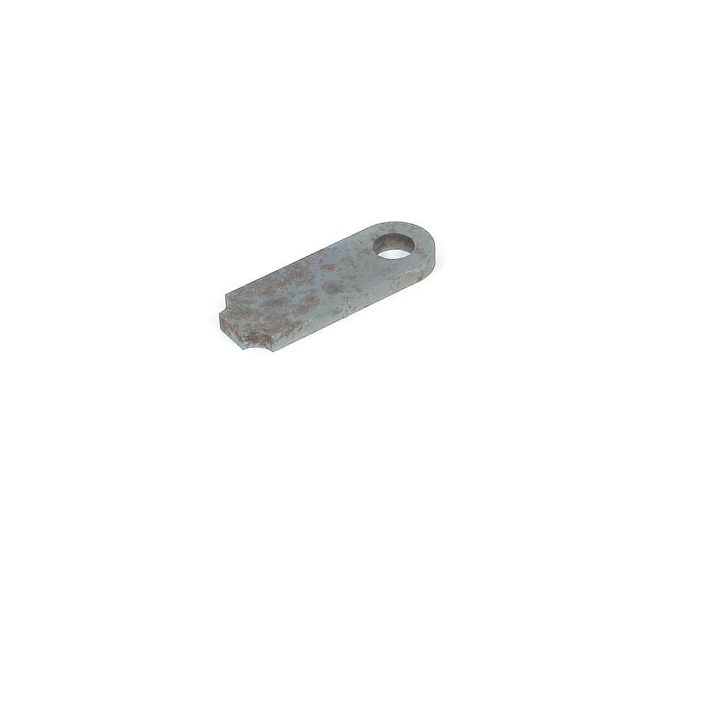 Part #91459B, Chipper/shredder Flail Blade (Replaces 11459B) / 4.00 x 4.00 x 0.25