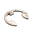 Lawn & Garden Equipment E-ring for MTD 31S6BEE799 - Part 916-0231