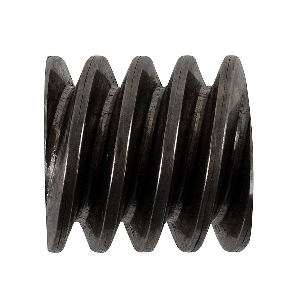 Part #917-0299, Snowblower Gearbox Worm Gear (Replaces 717-0299)