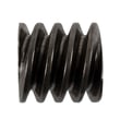 Snowblower Gearbox Worm Gear for MTD 31CH95SI799 - Part 917-0299