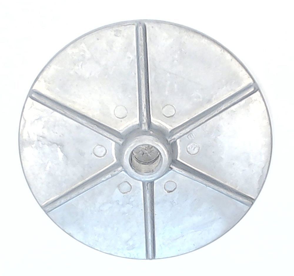 Part #917-0302, Snowblower Drive Plate