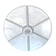 Snowblower Drive Plate for MTD 31CH97SJ799 - Part 917-0302
