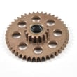 Snowblower Wheel Axle Gear, 44-tooth for MTD 31AE6FHE706 - Part 917-04025A