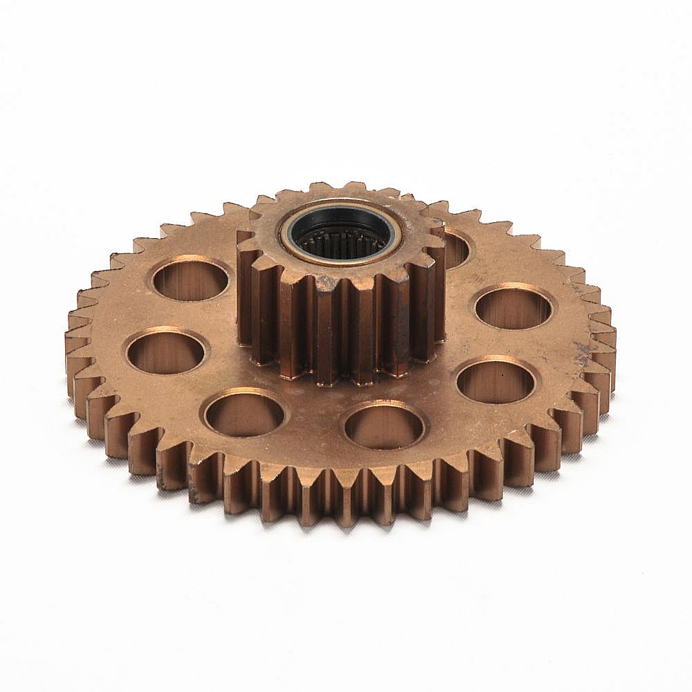 Part #917-04026A, Mtd Snowblower Hex Shaft Gear