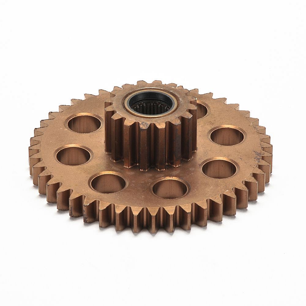 Snowblower Hex Shaft Gear