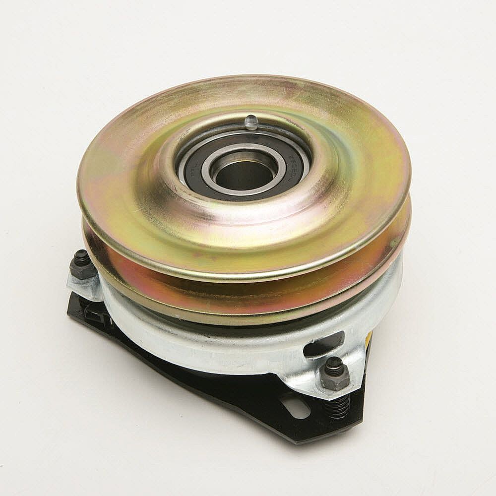 Part #917-04080, Electric Clutch