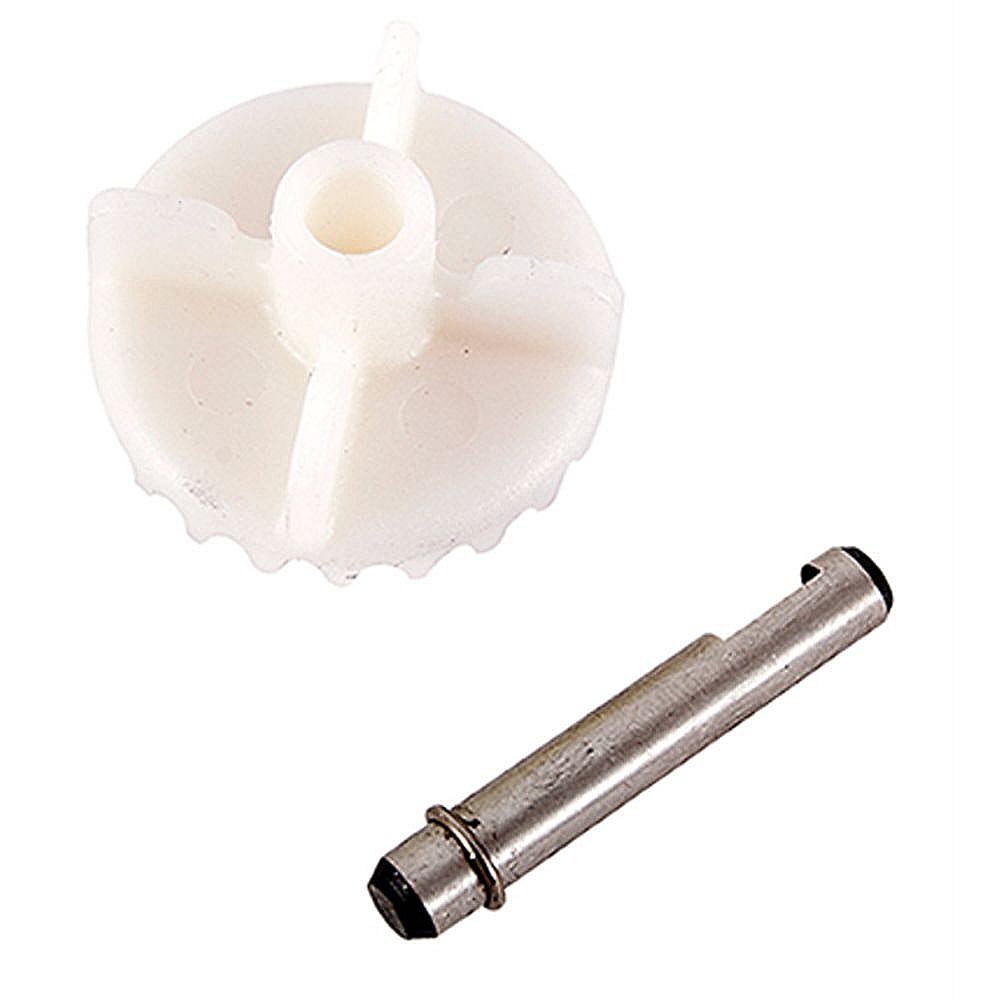 Part #917-04108, Gear Asm-Oil