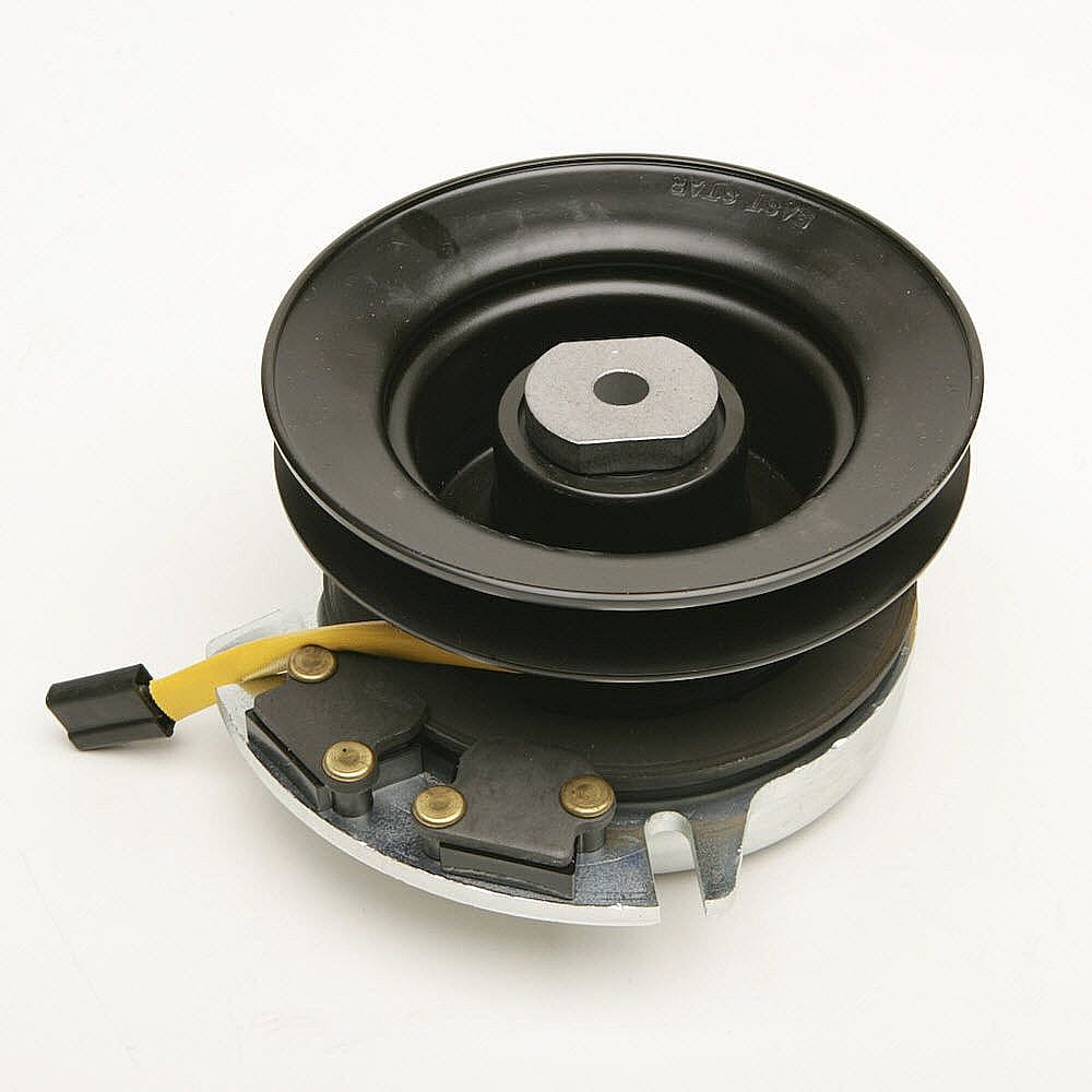 Part #917-04163A, Lawn Tractor Electric Clutch (Replaces 917-04163) / 7.90 x 7.60 x 7.40